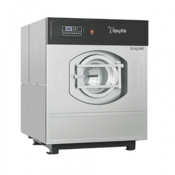 Máy giặt vắt công nghiệp 50kg Flying Fish XGQ-50F