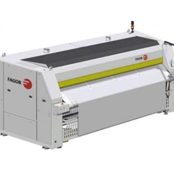 Máy là ga tổ hợp FAGOR Poseidon PSE-80/260 PL