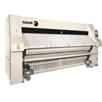 Máy là ga tổ hợp FAGOR Polaris PSE-80/260