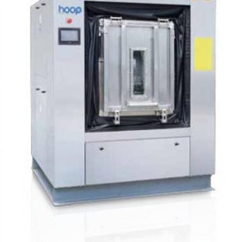 Máy giặt vắt công nghiệp cách ly 100kg Hoop GLX-100