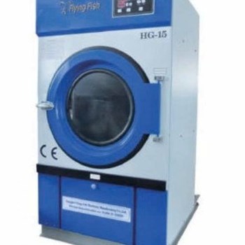 Máy sấy khô công nghiệp 15 kg Flying Fish HG-15
