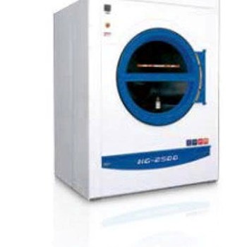 Máy sấy khô tốc độ cao 25 kg Hoop HG-25