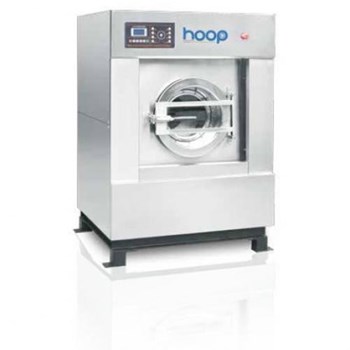 Máy giặt vắt công nghiệp 20kg Hoop XGQ-20F