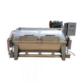 Máy giặt công nghiệp nằm ngang 150kg Flying Fish XGP-150H