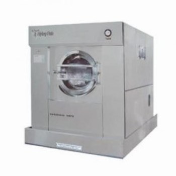Máy giặt vắt công nghiệp 150kg Flying Fish SXT-150F