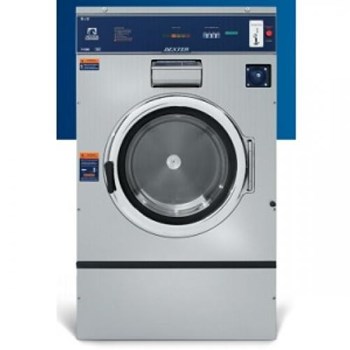 Máy giặt vắt công nghiệp 27kg Dexter T-900