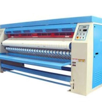 Máy là ga (là cán) công nghiệp Image IRP 32×120