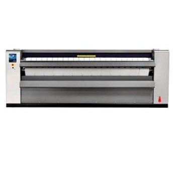 Máy là ga (là cán) công nghiệp Danube MIII-3300