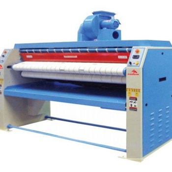 Máy là ga công nghiệp Iron Horse IHIP 14x100