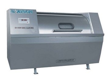Máy giặt vắt công nghiệp 100kg Yasen SX-1000W