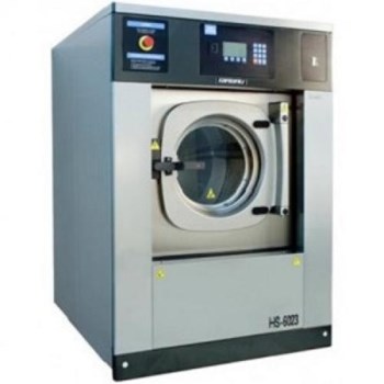 Máy giặt vắt công nghiệp Girbau HS-6023