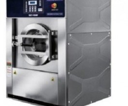 Máy giặt vắt công nghiệp 20 kg Pegasus PW-20