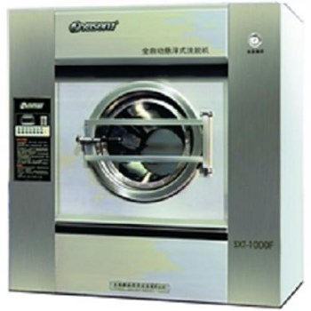 Máy giặt vắt công nghiệp 100kg Yasen SXT-1000F
