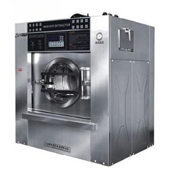 Máy giặt vắt công nghiệp Yasen SXT-300F