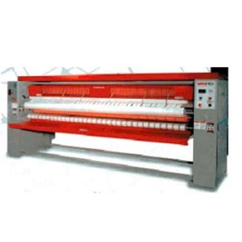 Máy là ga công nghiệp Maxi MF-16