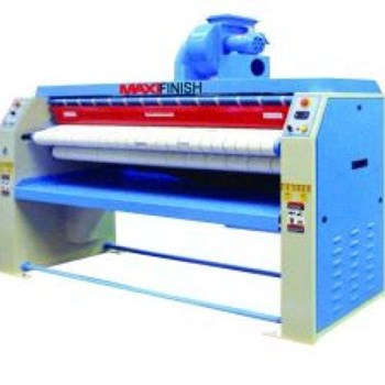 Máy là ga (là cán) công nghiệp Maxi MFIP 14×120