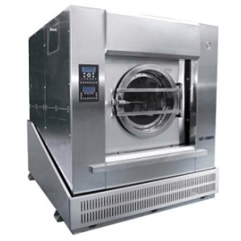 Máy giặt vắt công nghiệp lớn 100 kg Pegasus PW-100FX