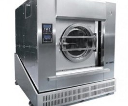 Máy giặt vắt công nghiệp lớn 160 kg Pegasus PW-160FX