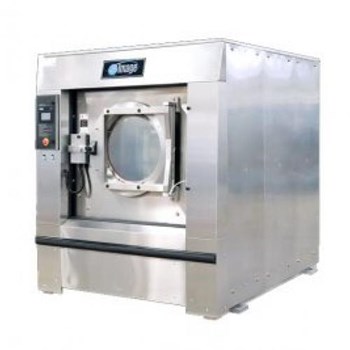 Máy giặt vắt công nghiệp 215kg Image SI-475