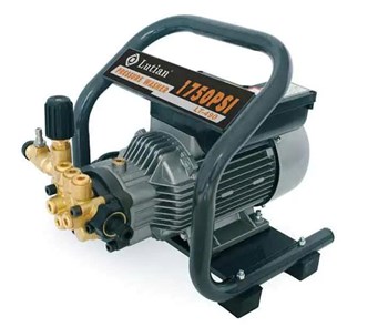 Máy rửa xe áp lực cao nước lạnh Kouritsu LT490