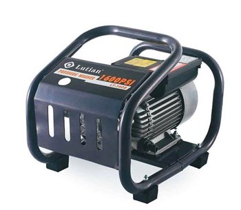 Máy rửa xe áp lực cao nước lạnh Kouritsu LT 390B