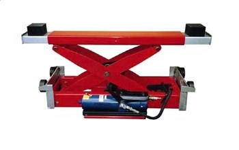 Kích phụ thủy lực hoạt động bằng khí nén XT-2A