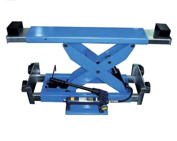 Kích phụ thủy lực hoạt động bằng tay XT-2H