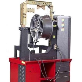 Thiết bị kéo nắn lazang RSM 2600S