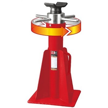 Mễ kê xe tải 20 tấn TZ200012