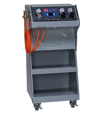 Máy thông rửa động cơ Xăng và Diesel kết hợp IMPACT 770