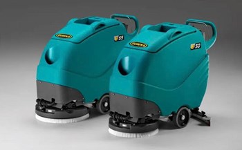 Máy chà sàn kết hợp làm khô E 50 Base