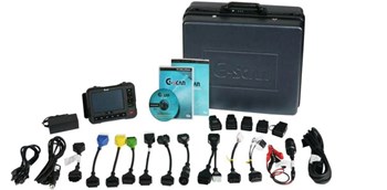 Máy đọc lỗi, chuẩn đoán lỗi GSCAN I