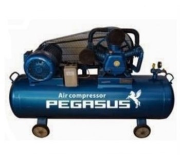 Máy nén khí dây đai Pegasus TM-4HP-230L