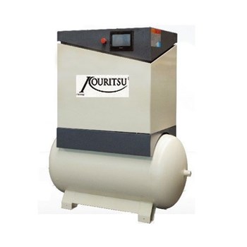 Máy nén khí trục vít XLAM20AT