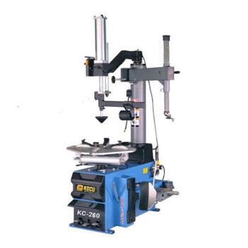 Máy ra vào lốp xe con, xe tải nhẹ KC-260