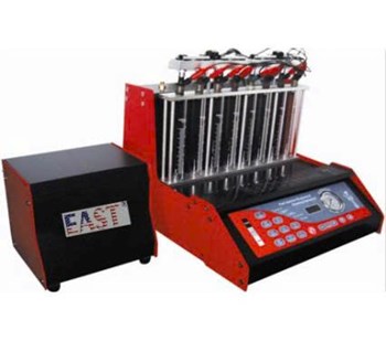Máy kiểm tra kim phun xăng ôtô làm làm sạch bằng sóng siêu âm EAST-8H