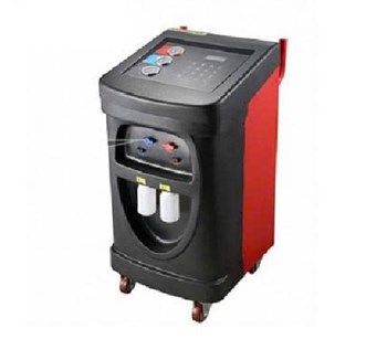 Máy nạp gas điều hòa bán tự động HPMM-AC100