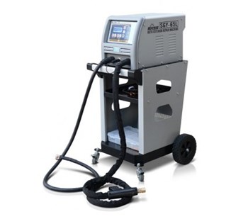 Máy hàn rút tôn tự động KOCU KC-SGY-65L