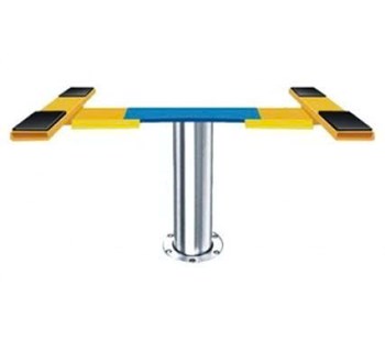 Cầu nâng ô tô 1 trụ chữ H QJY-S5