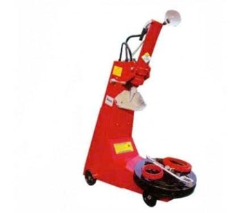 Máy ra vào lốp xe tải U-403