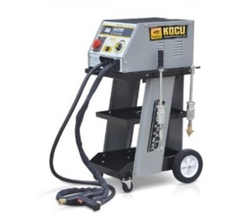 Máy hàn rút tôn KC-8500