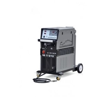 Máy hàn khí CO2 MIG KC-NBC-270N