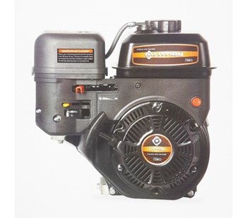 Động cơ chạy xăng Lutian LS-420