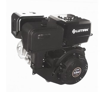 Động cơ chạy xăng Lutian LT-177F