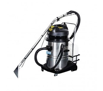 Máy hút bụi inox Camry BF-880