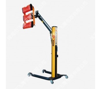 Đèn sấy sơn 3 bóng FY- 3W