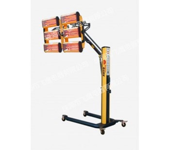 Đèn sấy sơn 6 bóng FY-6W