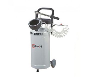 Máy bơm dầu hộp số bằng tay HPMM HG-32026