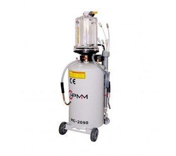 Máy hút dầu khí nén HC-2090