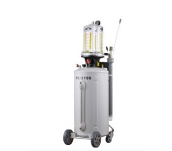 Máy hút dầu khí nén HC-2190